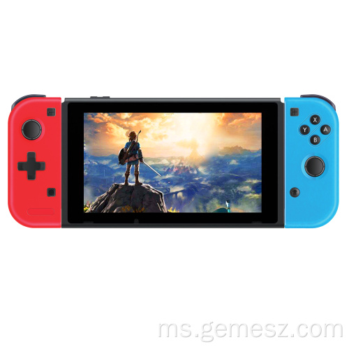 Kiri dan Kanan Joy Con untuk Switch Console